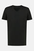 Mey Serie Dry Cotton Colour V-neck Shirt